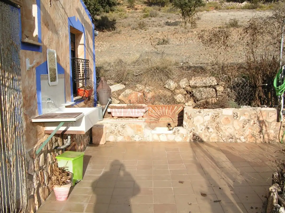 Terraza de Residencial en venta en Robledo