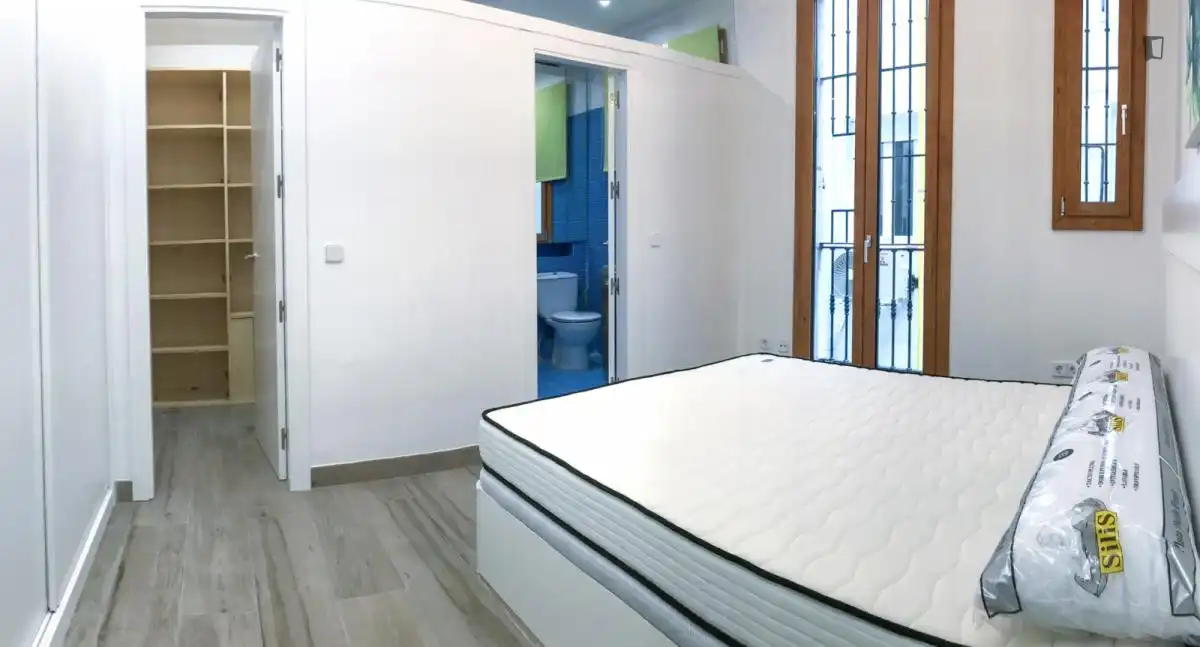 Apartament de lloguer a Chamberí, imagen 32