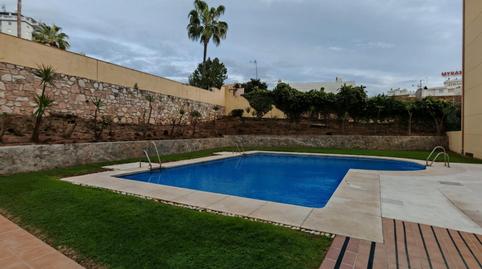 Foto 3 de Pis en venda a  Molino de Viento, Castillo Sohail - Myramar, Fuengirola