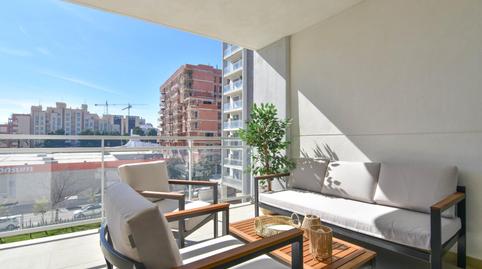 Photo 4 of Flat for rent in Avenida de la Constitución, Platja de la Pobla de Farnals, La Pobla de Farnals