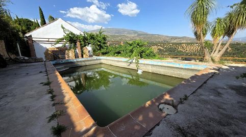 Foto 2 von Country house zum Verkauf in Lecrín, Granada