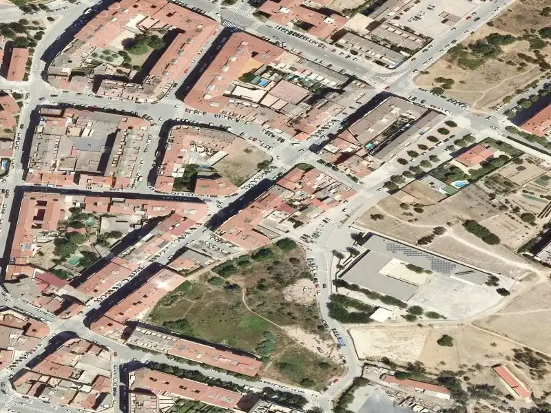Immobles singulars en venda a Calle Pau, imagen 2