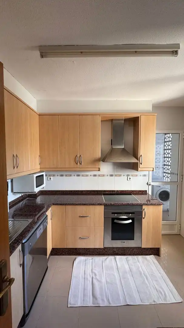 Flat for sale in Calle Meseguer, Santiago de la Ribera