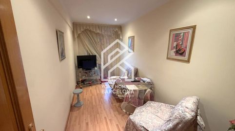 Foto 4 de Piso en venta en Calle Menorca, Sant Martí de Provençals, Barcelona Capital