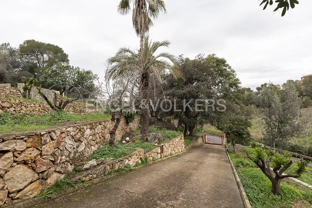 Terrenos y solares en venta en Urbanitzacions i Pedanies Nord