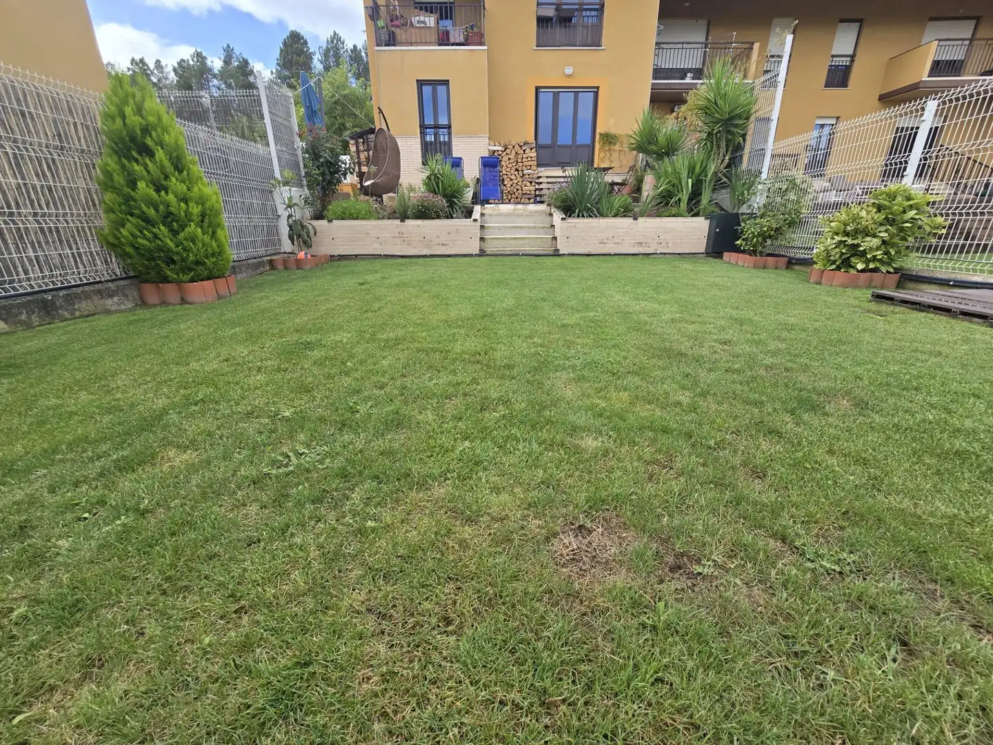Apartament en venda en Sojuela amb Calefacció, Jardí privat i Terrassa