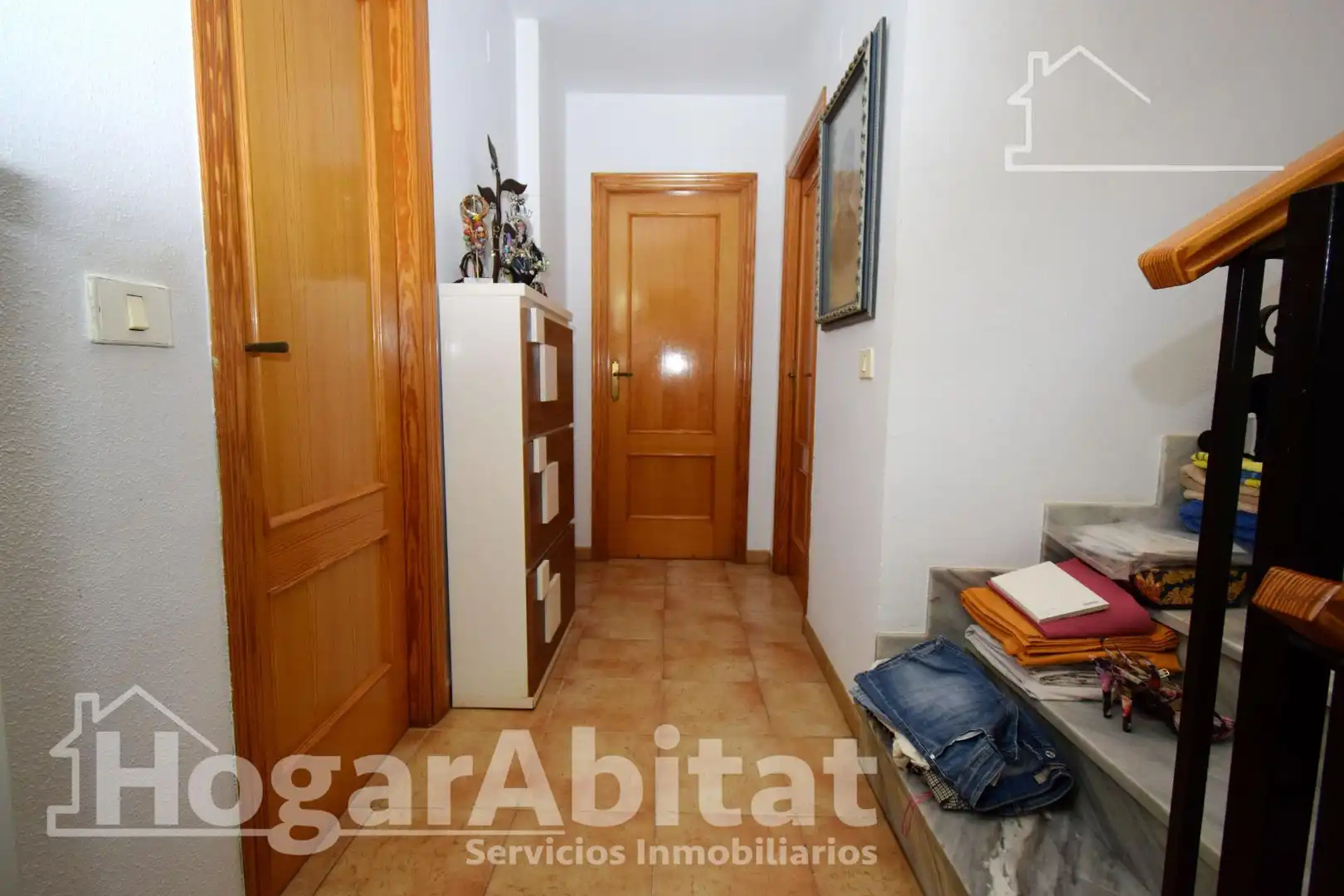 Adossat amb terrassa en venda a Calle Vicente Andrés Estellés, imagen 37
