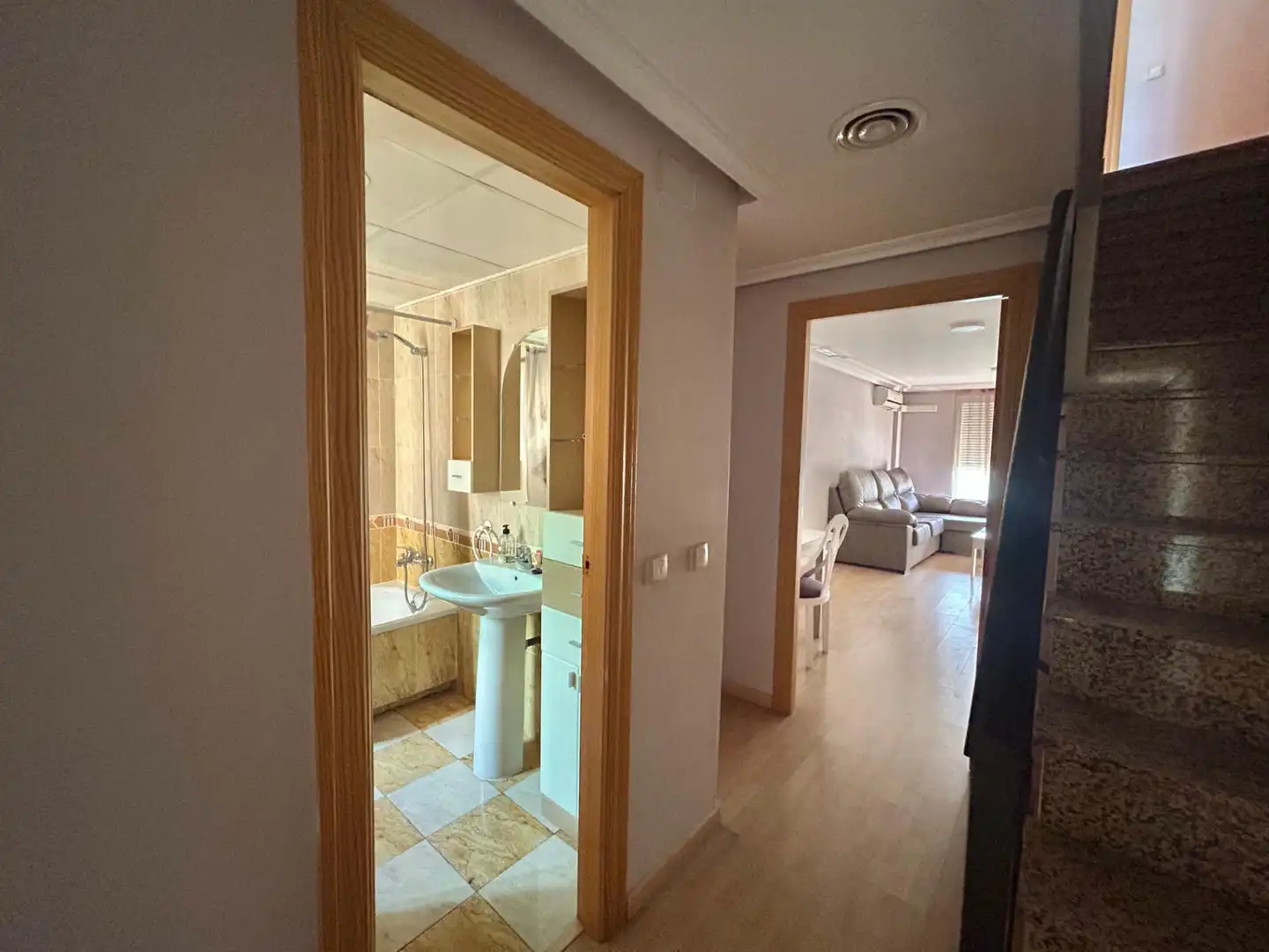 Duplexes for rent in Centro ciudad