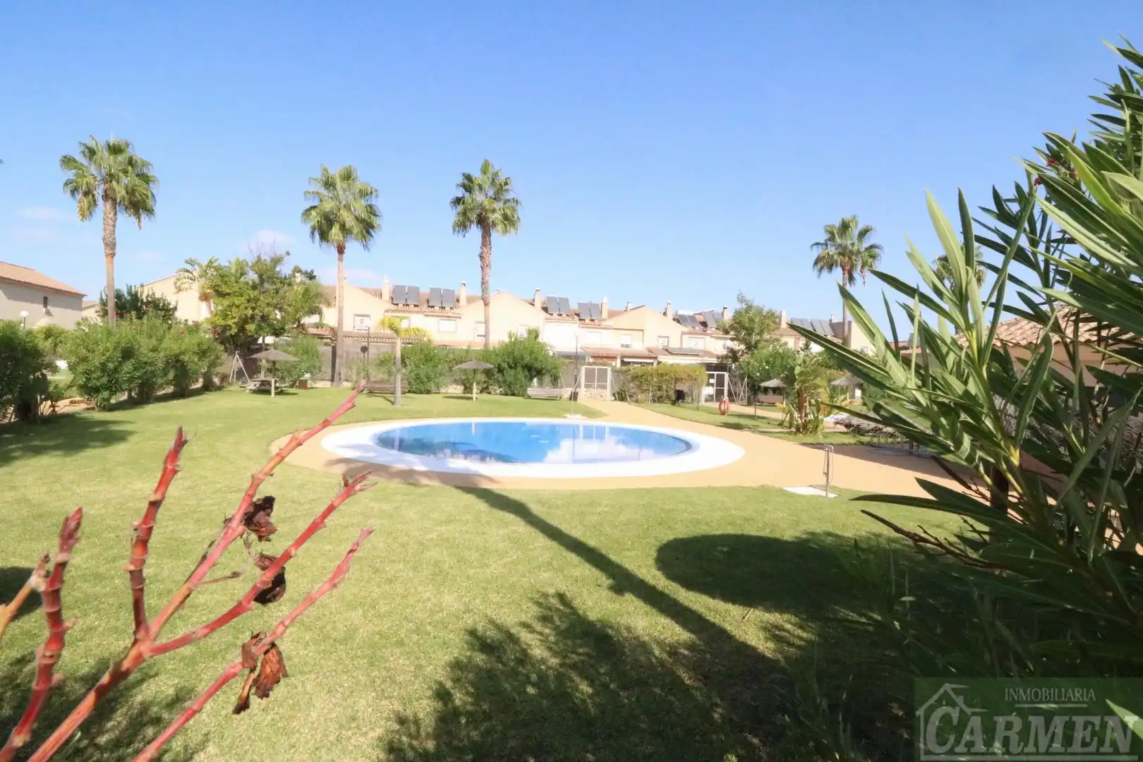 Casa amb piscina en venda a Jerez Sur, imagen 4