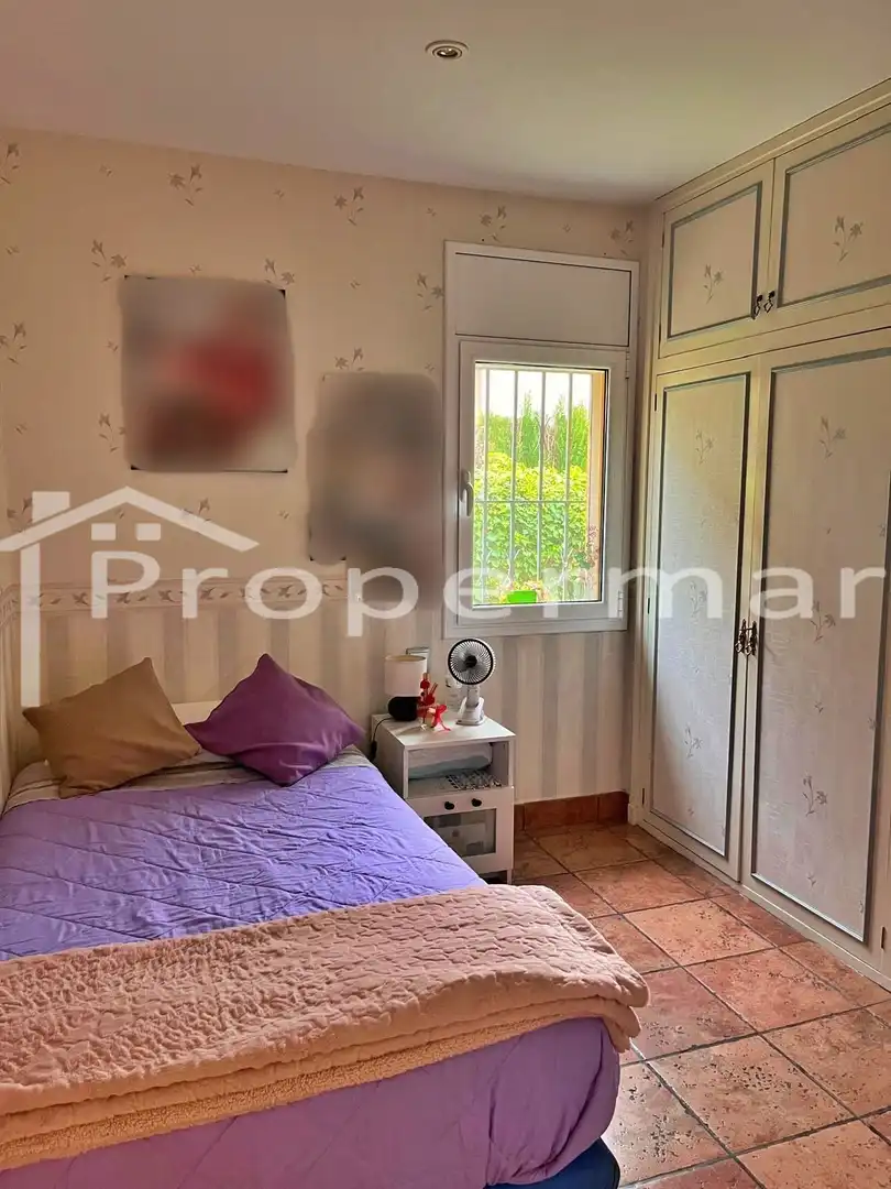 Maison avec piscine à vendre à L'Ametlla del Vallès, imagen 25