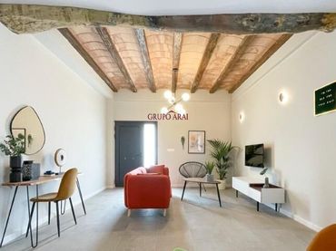 Maison mitoyenne à vendre à RODRIGUILLO