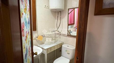 Foto 5 de Finca rústica en venta en Almijara, Málaga