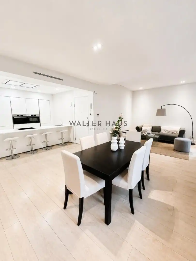 Comedor de Piso en venta en Madrid con Aire acondicionado, Calefacción y Trastero