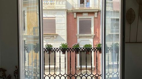 Foto 5 de Piso de alquiler en N/a, El Botànic, Valencia Capital
