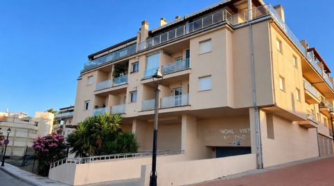 Foto 2 von Geschaftsraum zur Miete in Camino Viejo de Vélez, 71, Lo Cea, Rincón de la Victoria