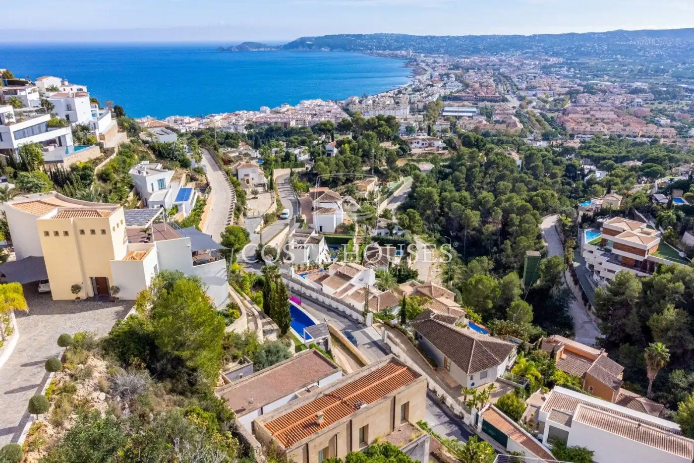 Villa avec piscine à vendre à Puerto, imagen 8