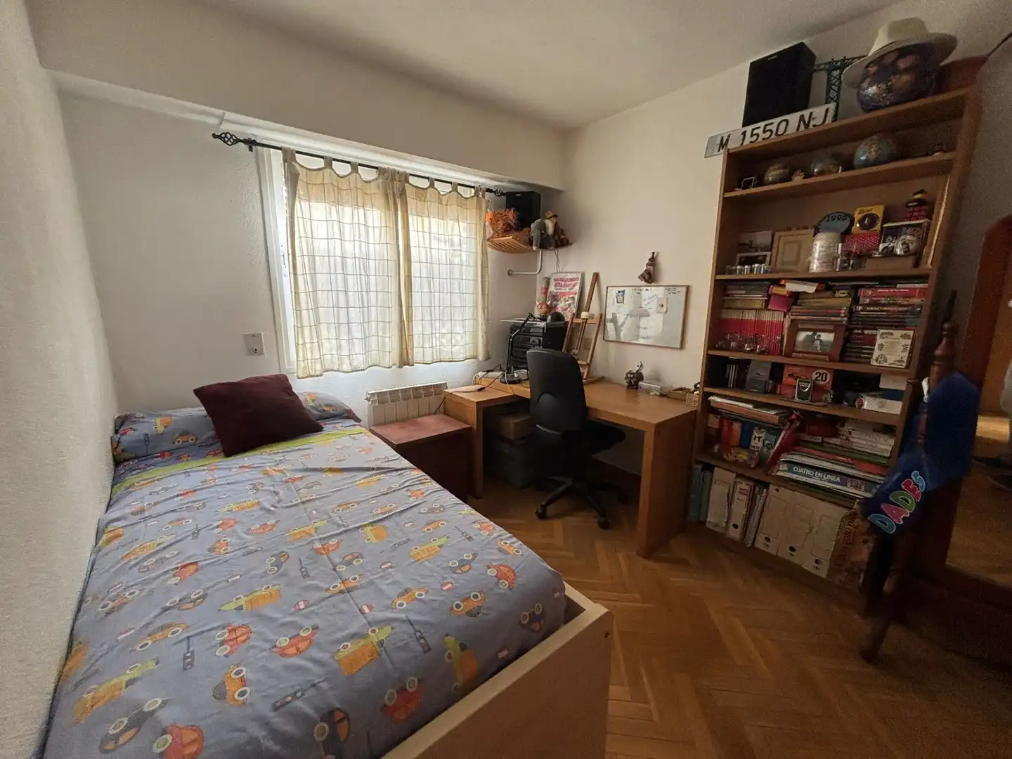 Àtic amb terrassa en venda a Calle Adanero, imagen 16