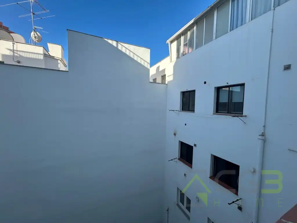 Vista exterior de Pis en venda en Santa Cruz de Tenerife amb Balcó