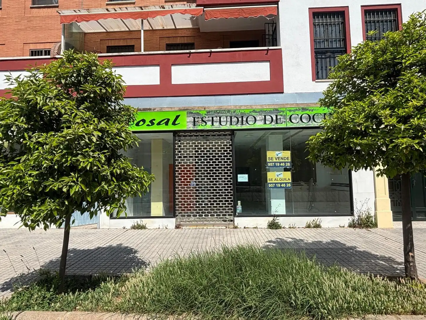 Local comercial en venta en Norte-Sierra, imagen 2