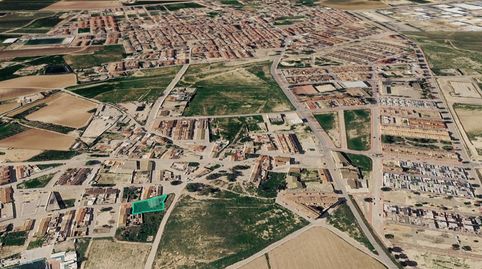 Foto 3 de Terreno en venta en C/ Cristóbal Colón, Roldán, Torre-Pacheco