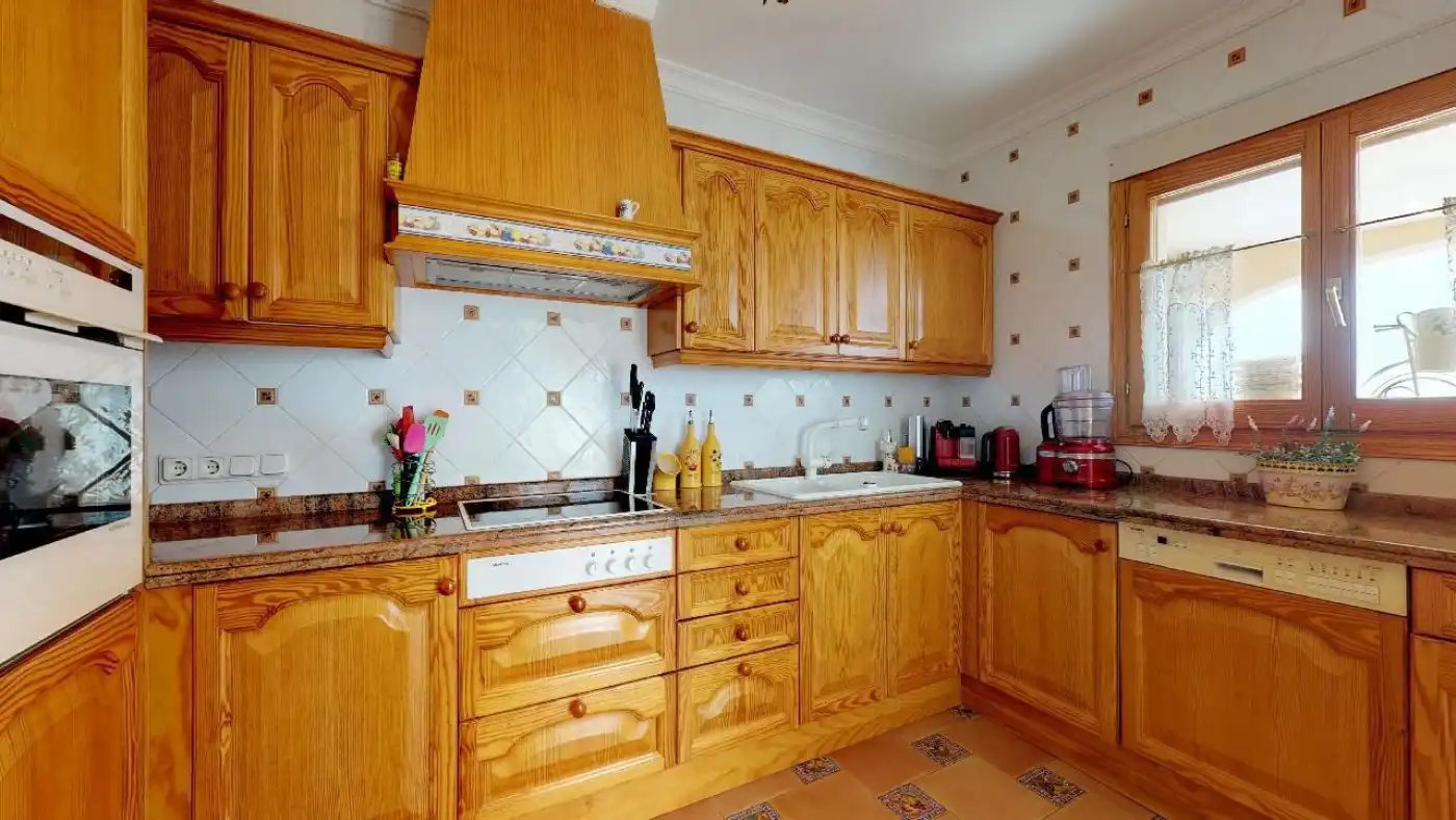Detached house with terrace for sale in Maryvilla, imagen 31