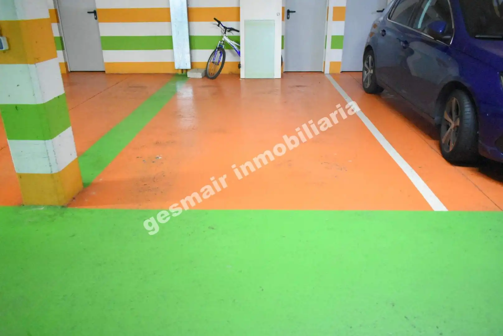 Appartement avec ascenseur à vendre à La Estrada, imagen 16