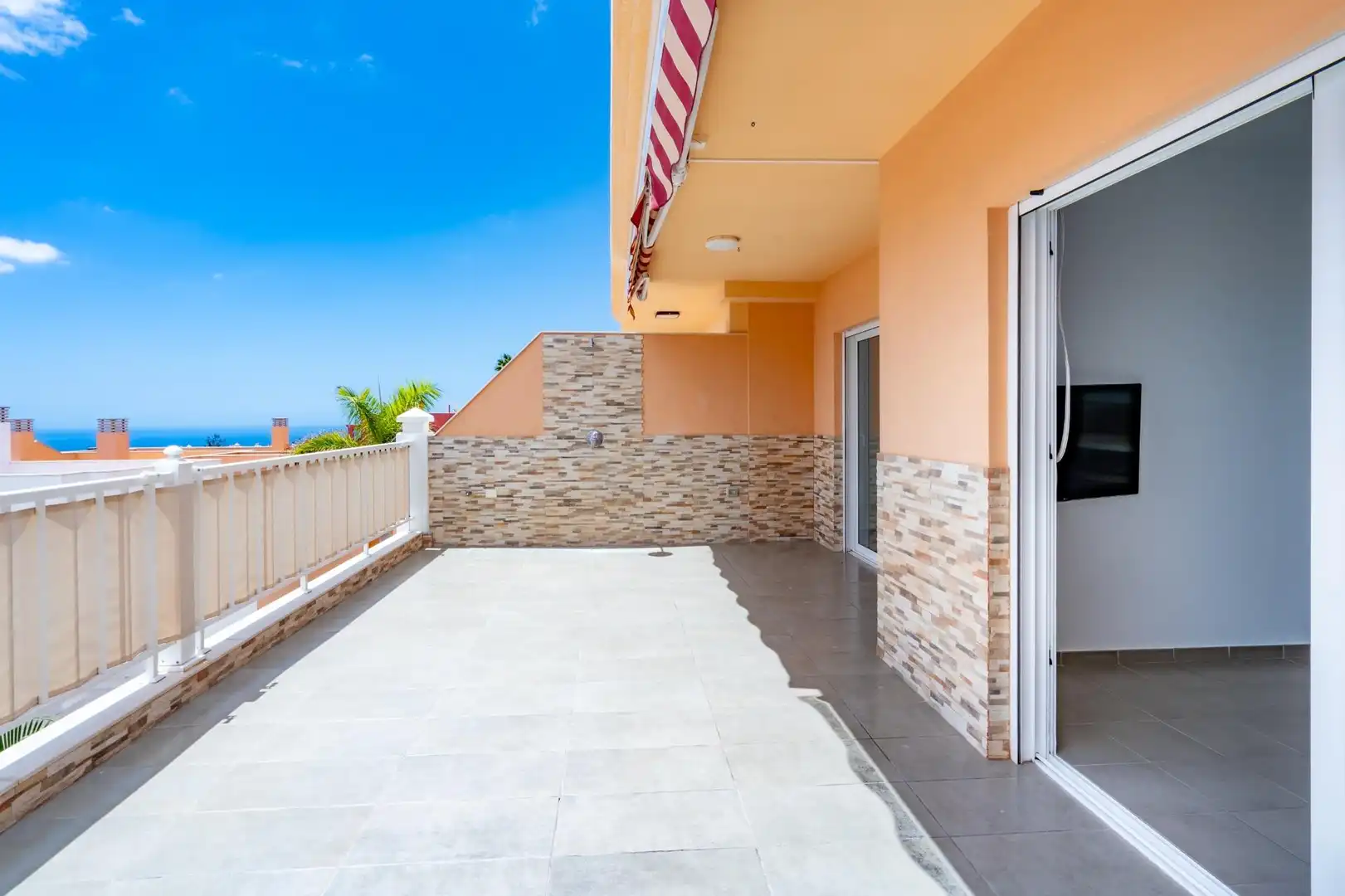 Apartamento de alquiler en Calle Tinguafaya, Chayofa