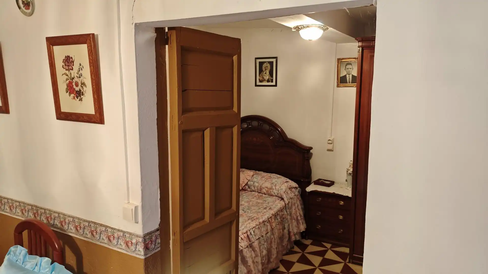 Casa adosada en venta en Aceituna