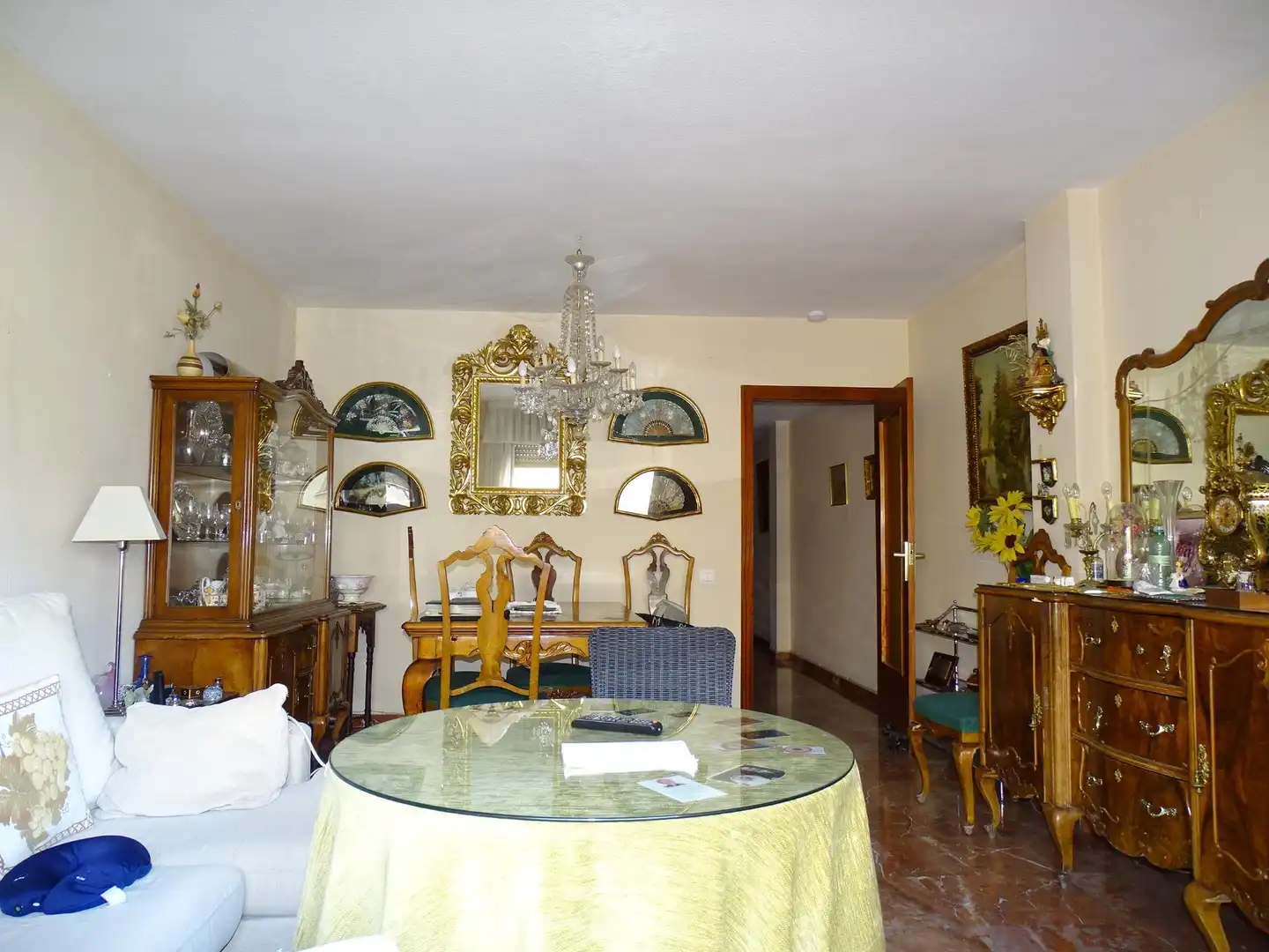 Appartement avec terrasse à vendre à Calle Pintor Zuloaga, imagen 11