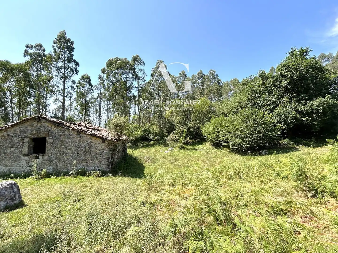 Casa o chalet en venta en Herrerías
