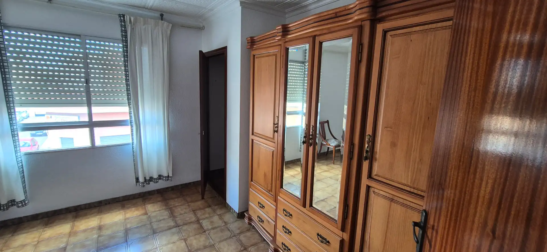 Habitación de Casa o chalet en venta en Favara con Aire acondicionado, Calefacción y Terraza