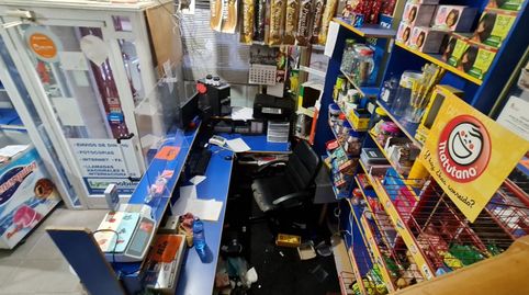 Photo 4 of Premises for rent in Calle Francisco Rio, 1, Santa Bárbara, Soria Capital