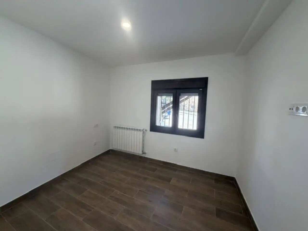 Habitación de Casa o chalet de alquiler en Gargantilla del Lozoya con Calefacción