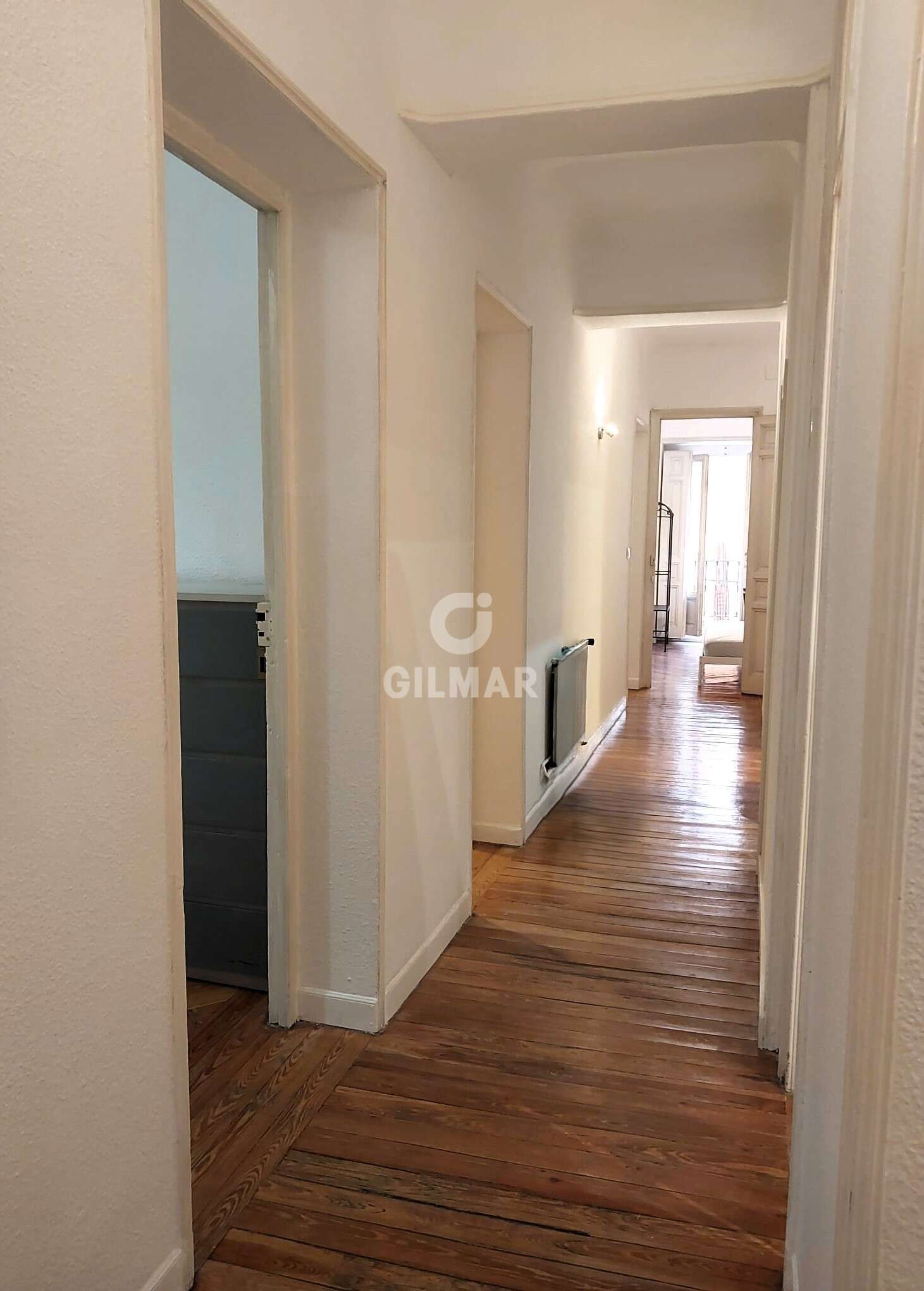 Pis en venda en  Madrid Capital amb Calefacció