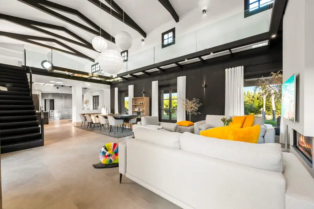Chalet con piscina en venta en Montuïri, imagen 12