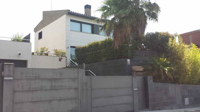 Casa-chalet en Venta en Av Bilbenyes en Les Bilbenyes