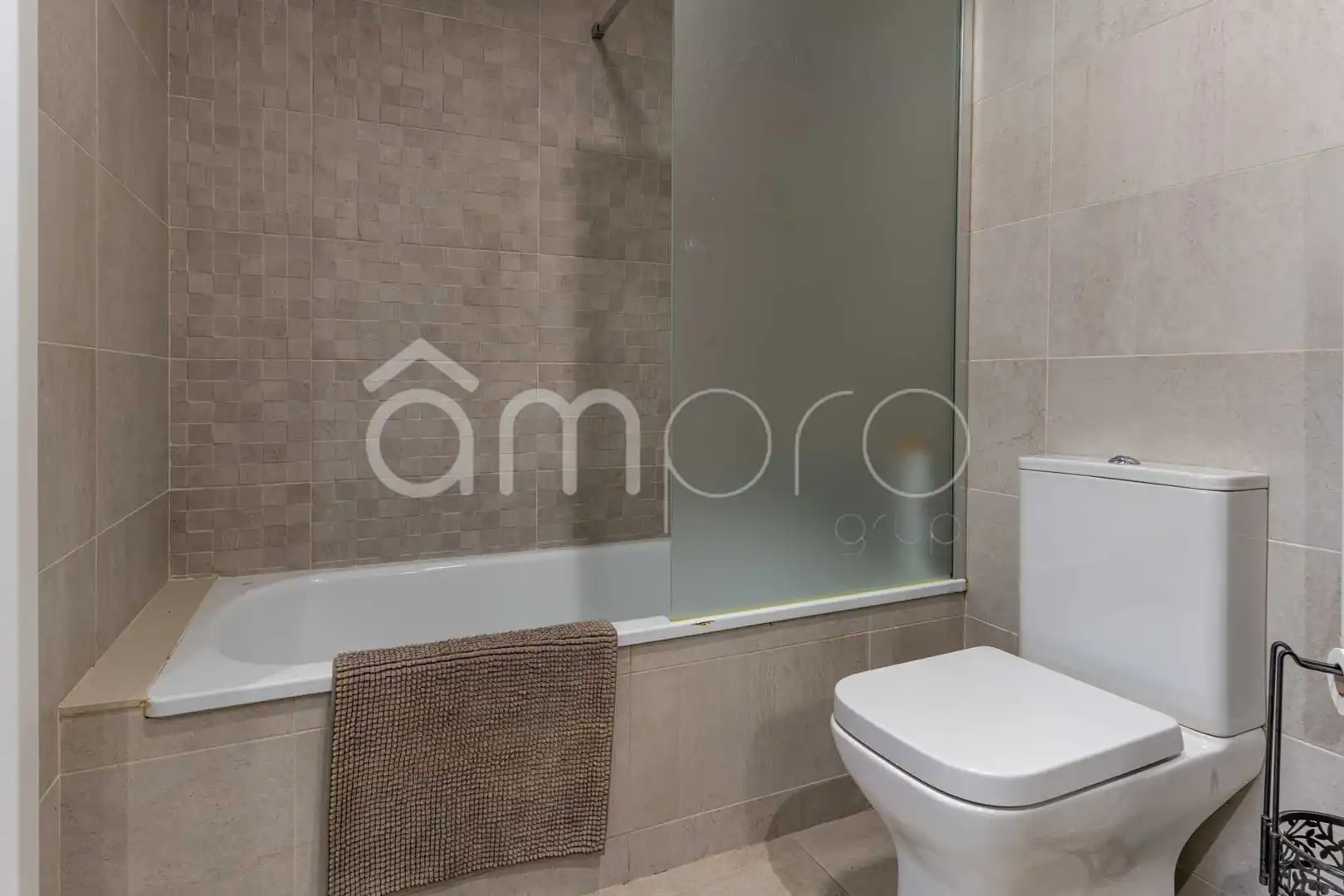 Piso en venta en N/A, Nou Eixample Nord
