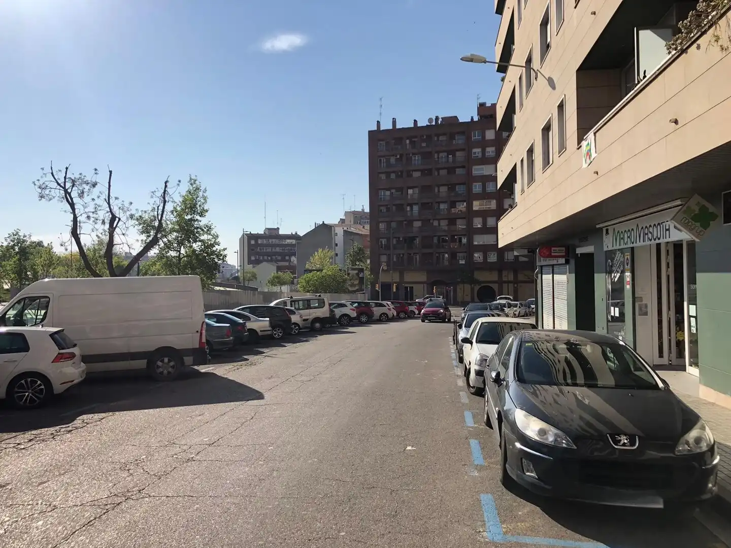 Gewerbefläche zum Verkauf in Sant Ruf, imagen 13