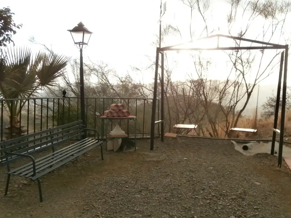 Terrenys i solars en venda a Canillas de Aceituno, imagen 7