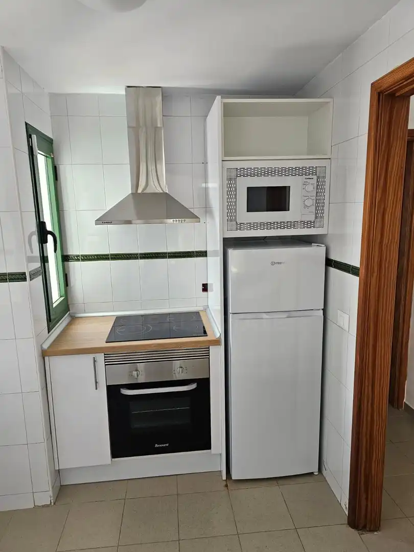 Cuina de Pis en venda en Arrecife amb Calefacció