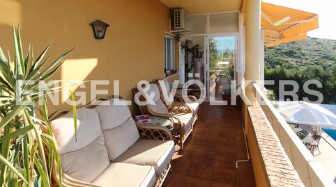 Foto 3 de Finca rústica en venda a Barxeta, Valencia