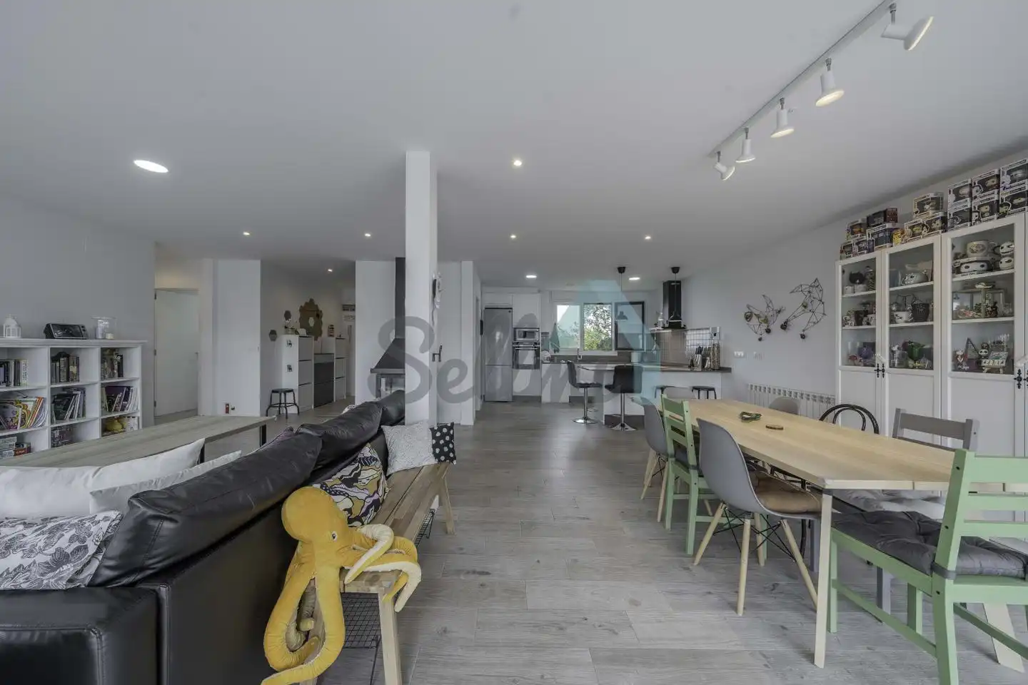 Maison avec jardin à vendre à Camín del Cuetu, imagen 38