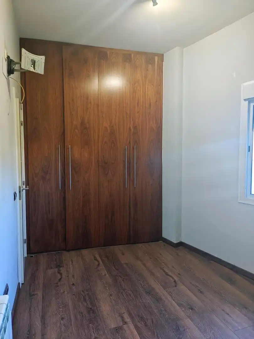Dormitori de Planta baixa en venda en El Pla de Santa Maria amb Aire condicionat, Calefacció i Parquet