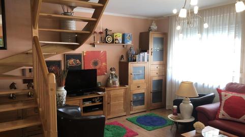 Foto 5 de Casa o xalet en venda a Alfonso Cerda, San Mamés - La Palomera, León Capital