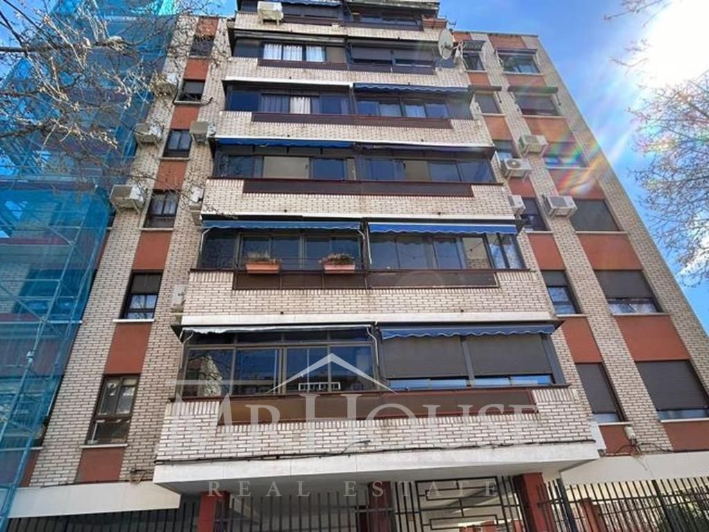 Flat for sale in De Las Panaderas, El Arroyo - La Fuente, Fuenlabrada