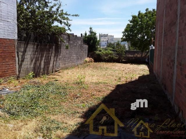 Garden of Country house for sale in Lugo Capital