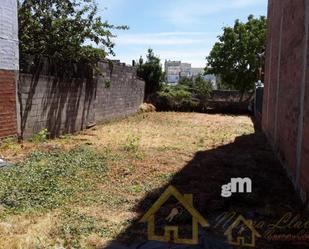 Garden of Country house for sale in Lugo Capital