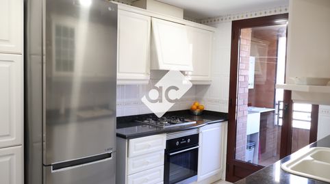 Foto 5 de Apartamento de alquiler en Avinguda del Primat Reig, Barrio de Benimaclet, Valencia Capital