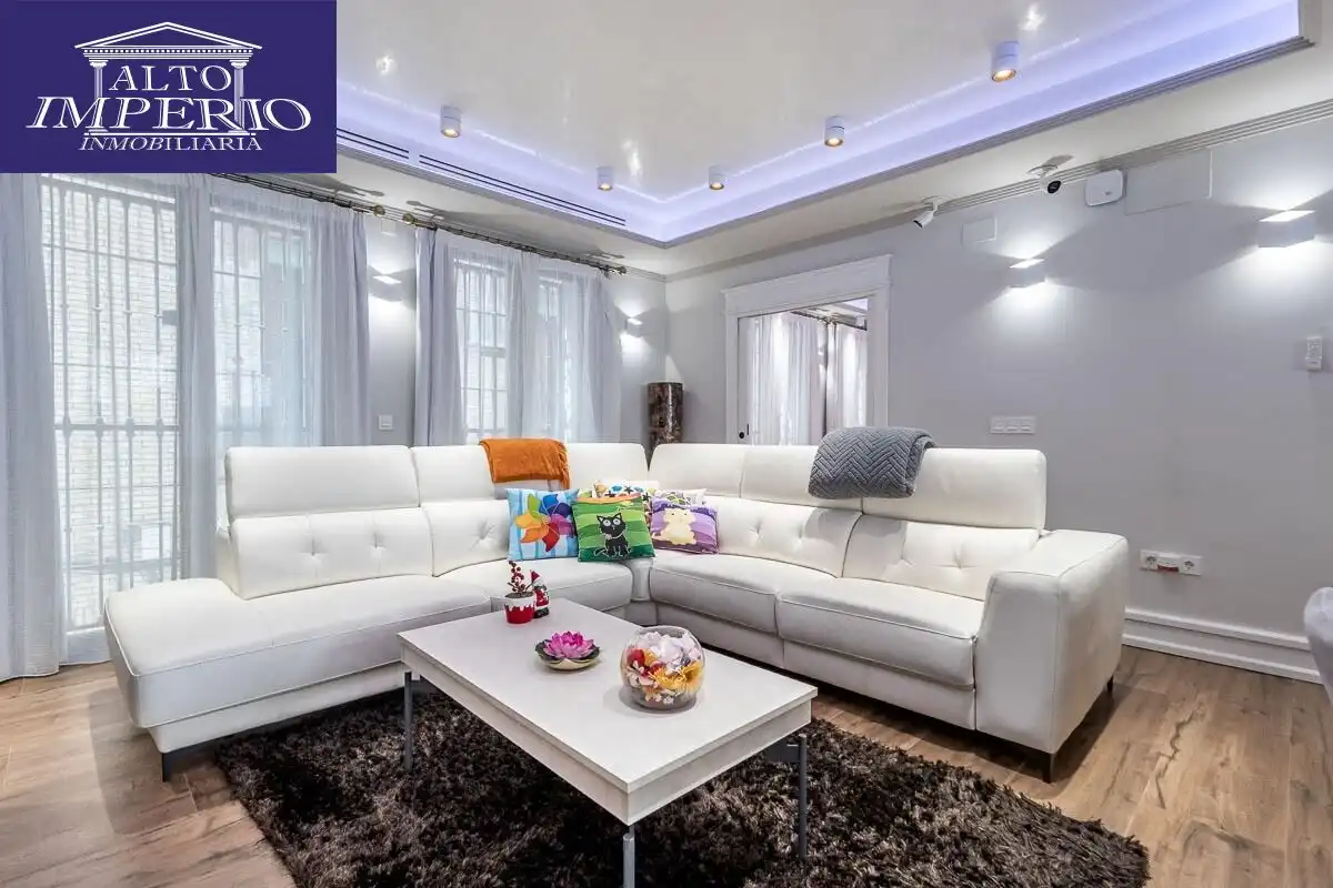 Casa con piscina in vendita a Calle SAN JUAN BAJA, imagen 4
