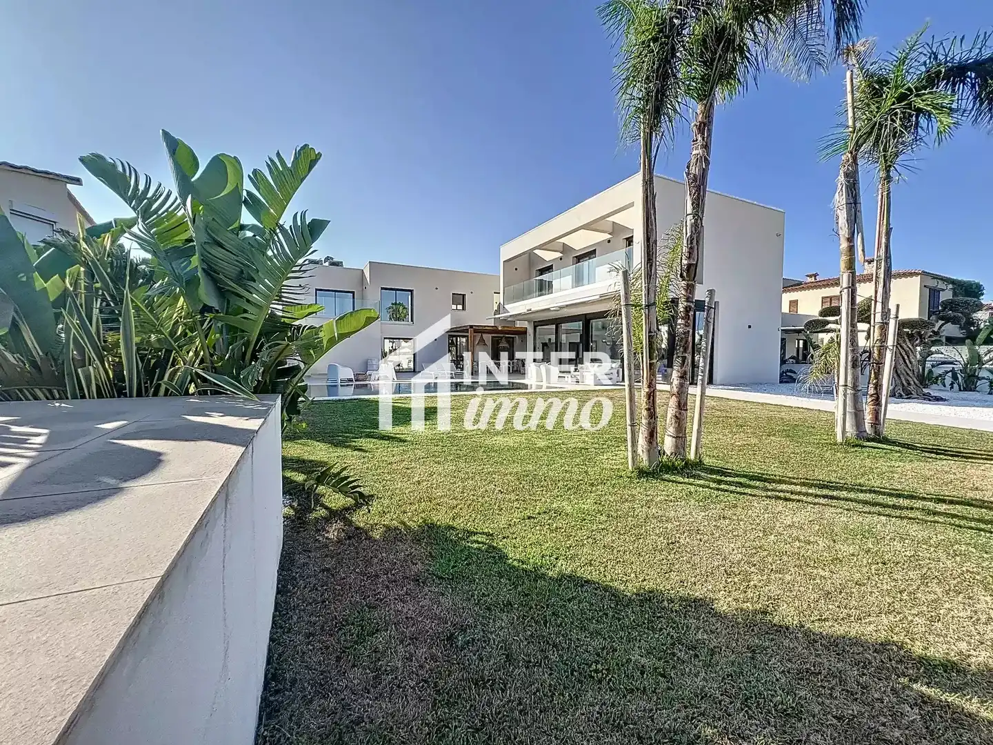 Vista exterior de Casa o chalet en venta en Empuriabrava con Aire acondicionado, Calefacción y Terraza